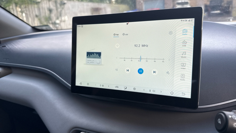 BYD Dolphin Surf 65kW Active 30kWh 5dr Auto Electric Hatchback